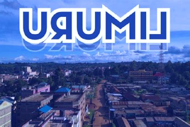 escort Limuru