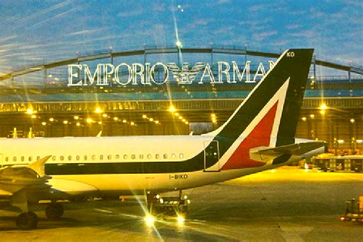 escort Linate