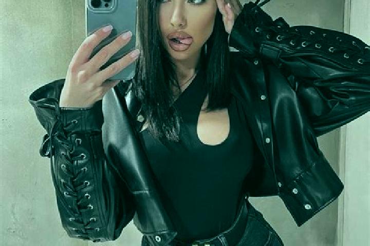 escort Linda