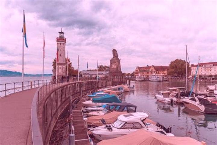 escort Lindau