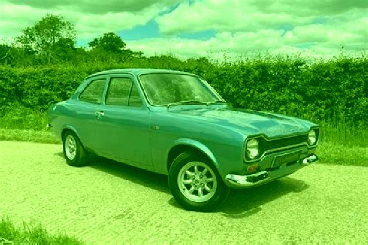 escort Lindford