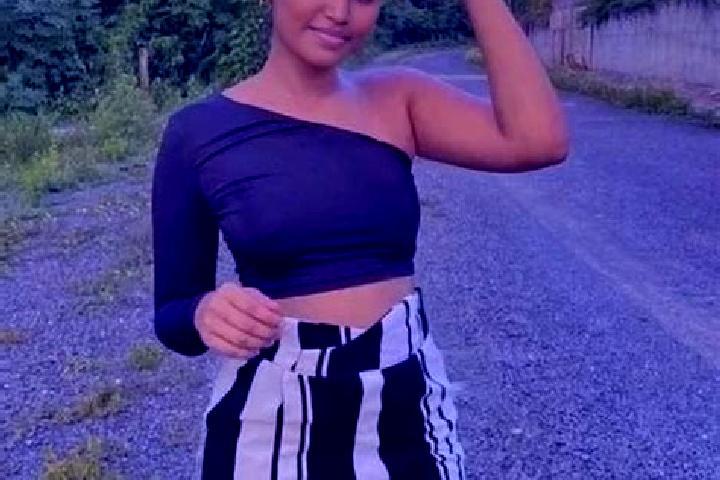 escort Lindi