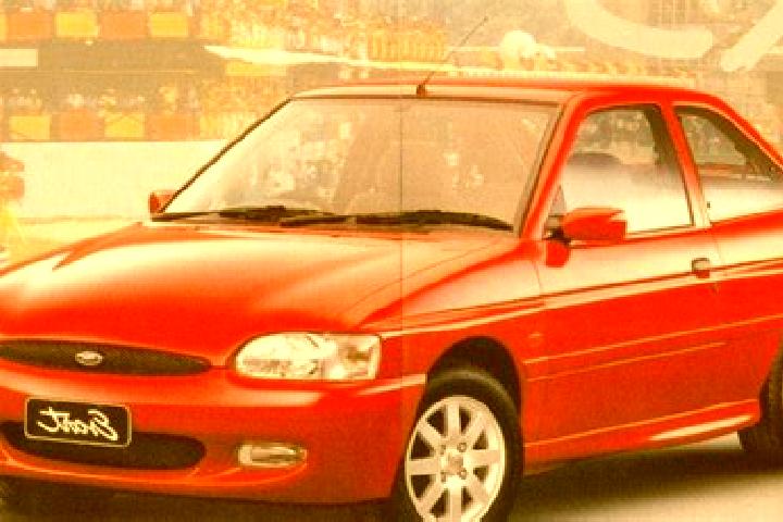 escort Lindl