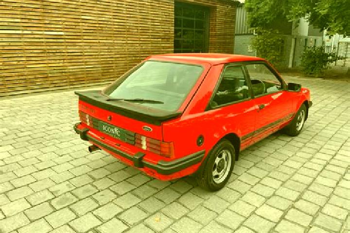 escort Lindley
