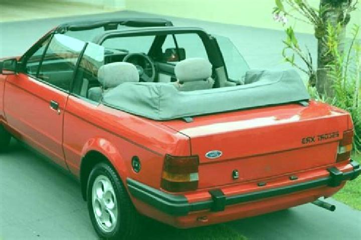 escort Linevo