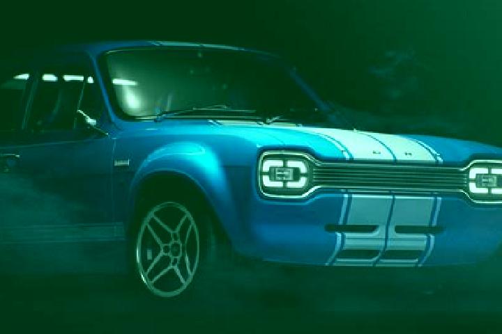escort Linfeng
