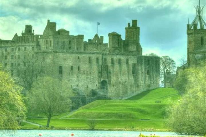 escort Linlithgow
