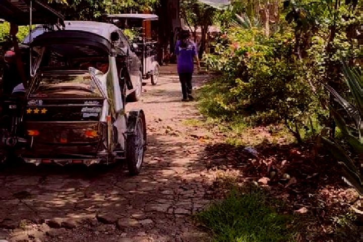 escort Linmansangan