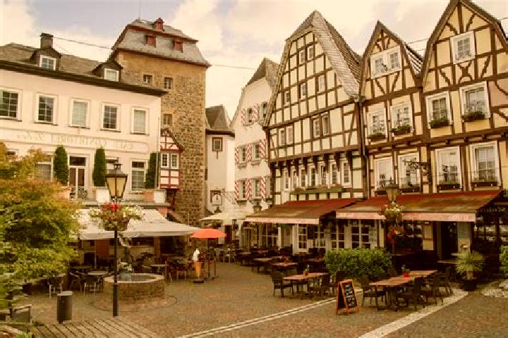 escort Linz am Rhein