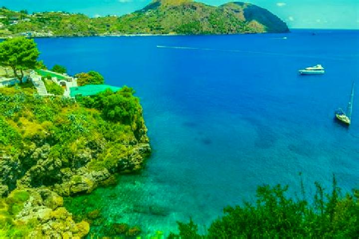 escort Lipari