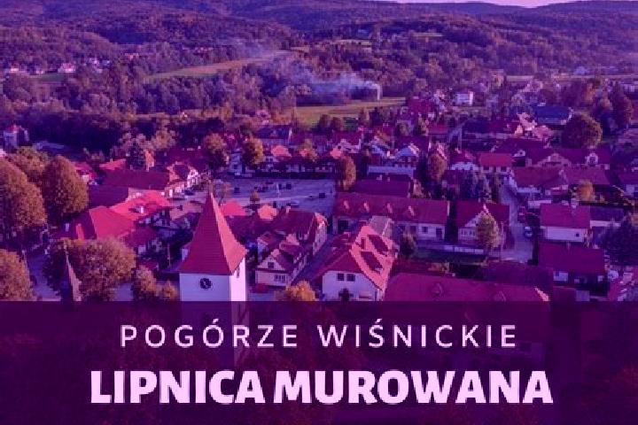 escort Lipnica Murowana