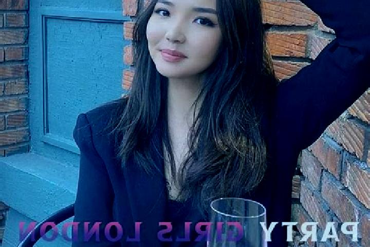 escort Lisa