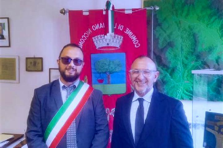 escort Lisciano Niccone