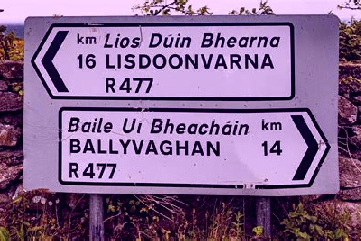 escort Lisdoonvarna