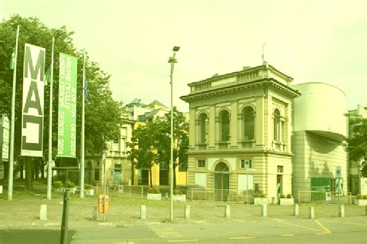 escort Lissone