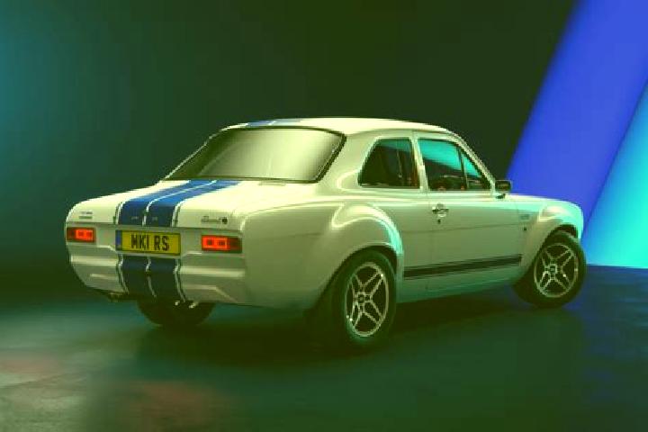 escort Listeava