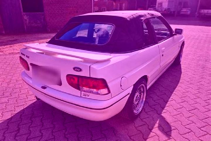 escort Liter