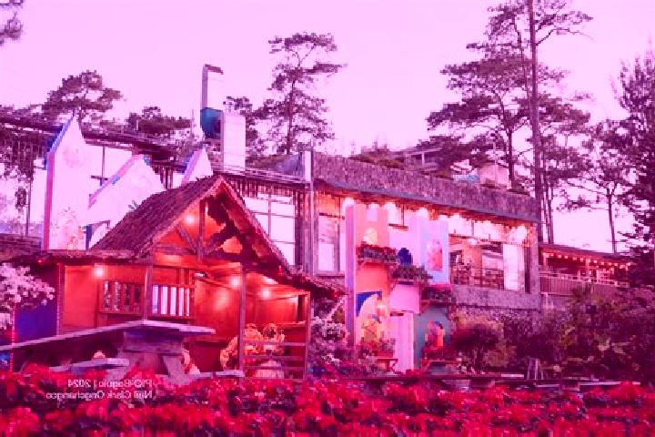 escort Little Baguio