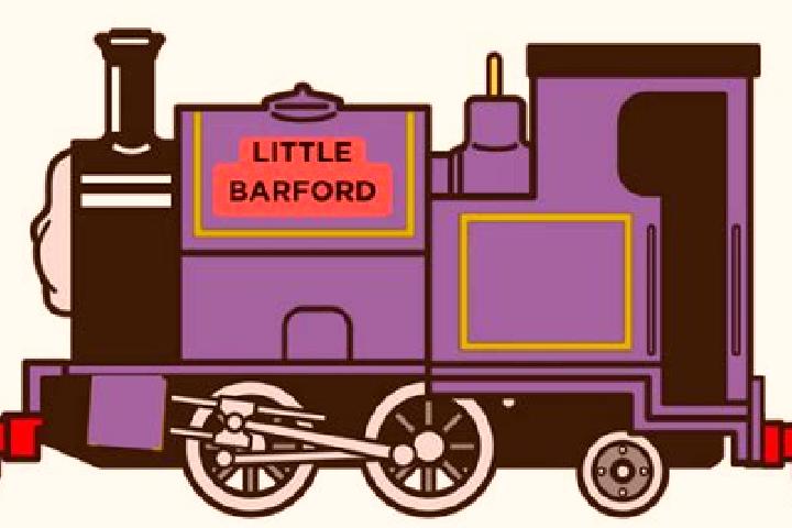 escort Little Barford