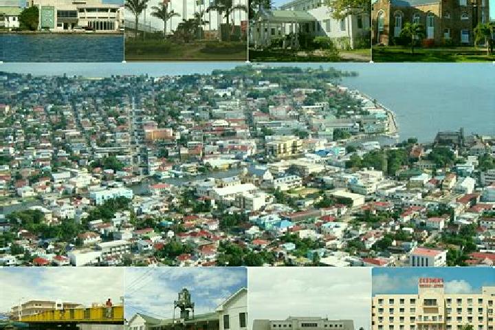 escort Little Belize