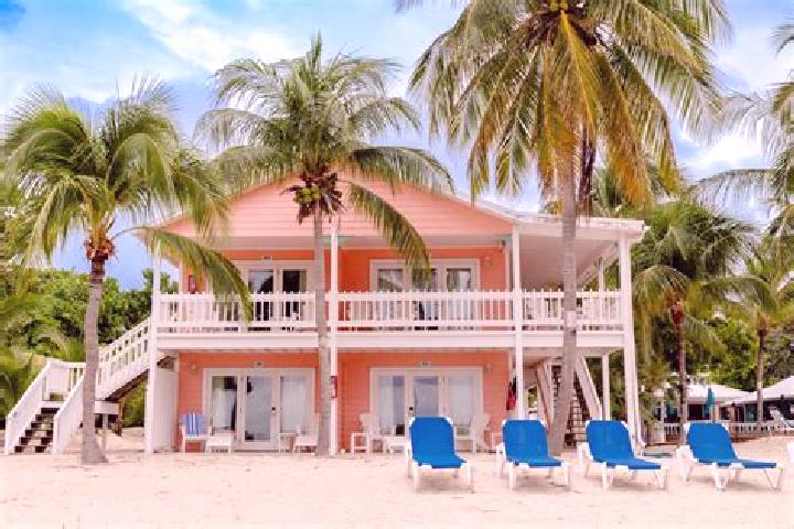 escort Little Cayman