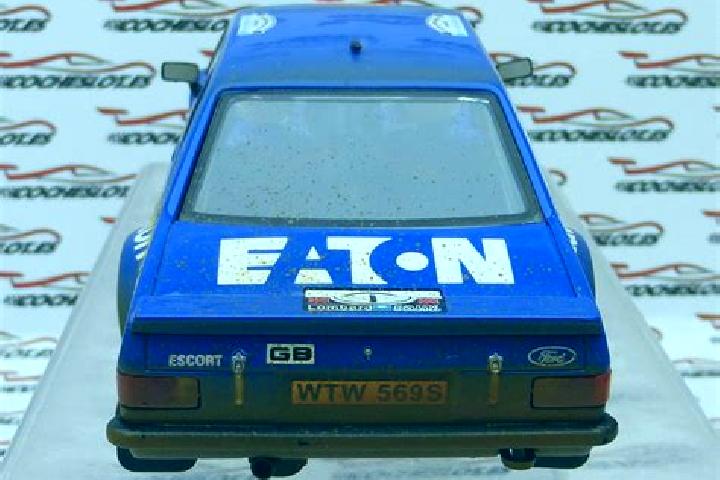 escort Little Eaton