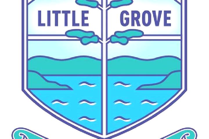 escort Little Grove