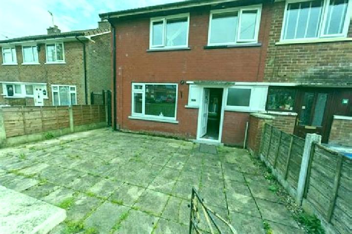 escort Little Hulton
