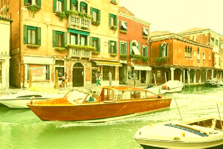 escort Little Venice