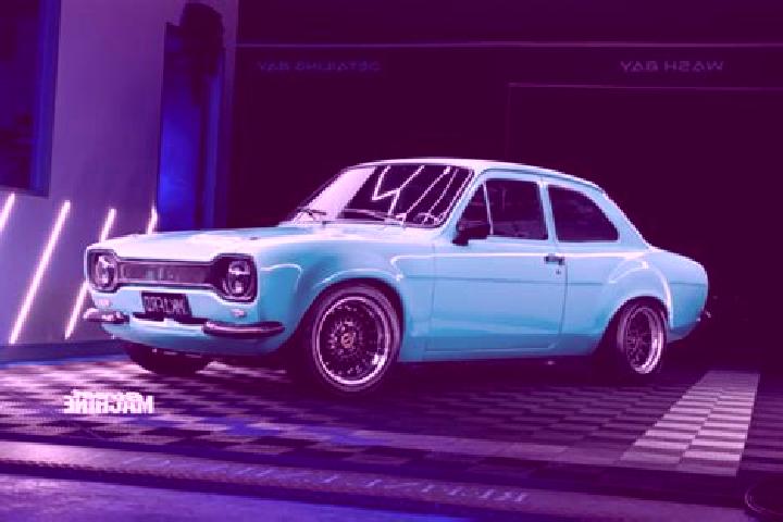 escort Littletown