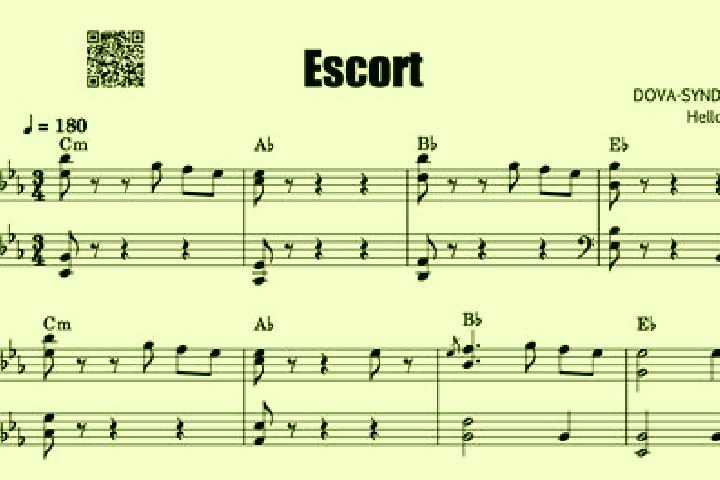 escort Liuche