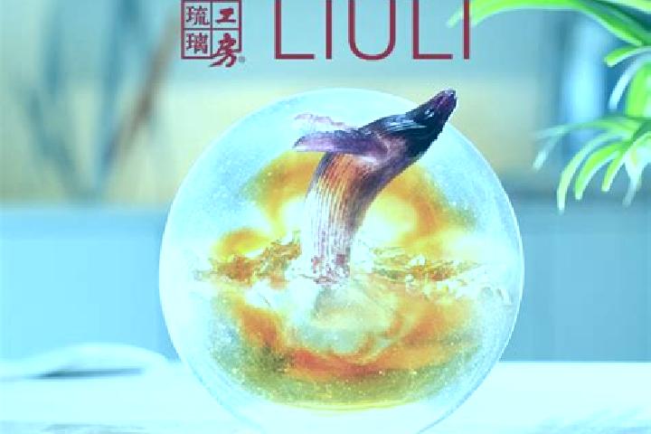 escort Liuli