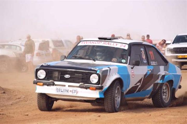 escort Lives