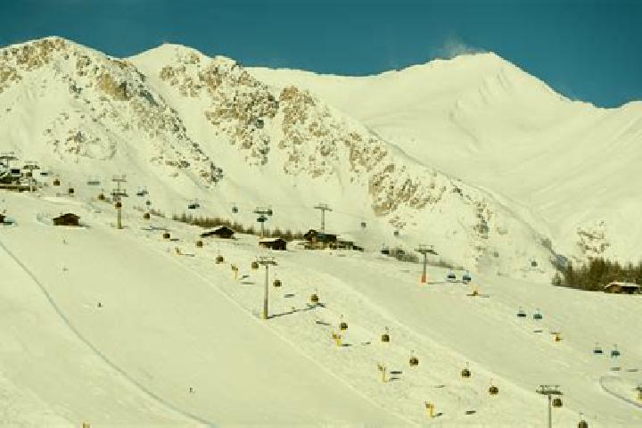 escort Livigno