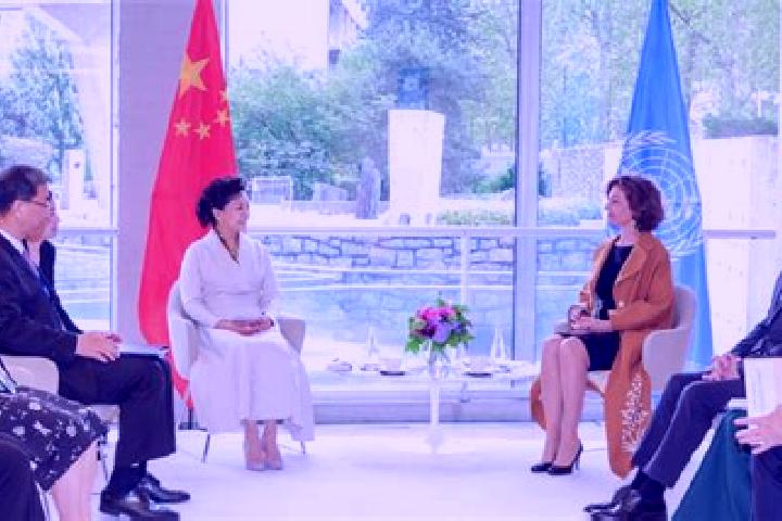 escort Liyuan