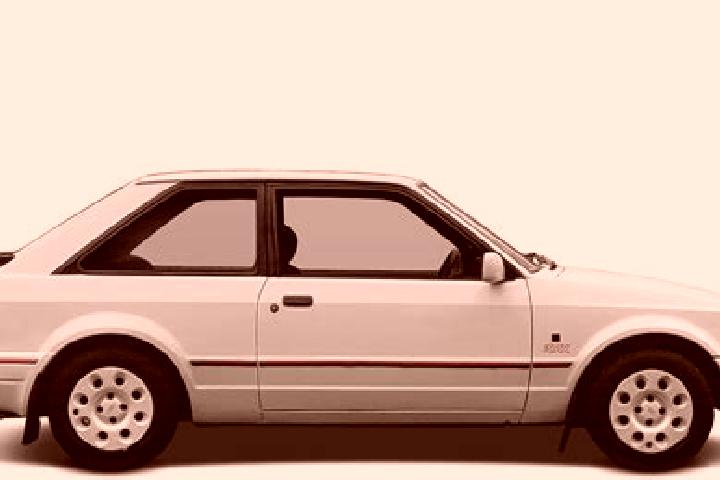 escort Ljig