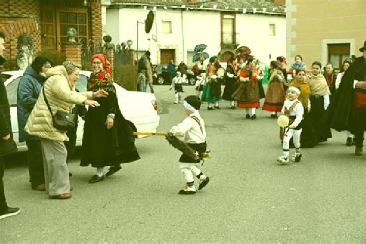 escort Llamas de la Ribera