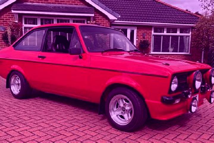 escort Llandeilo