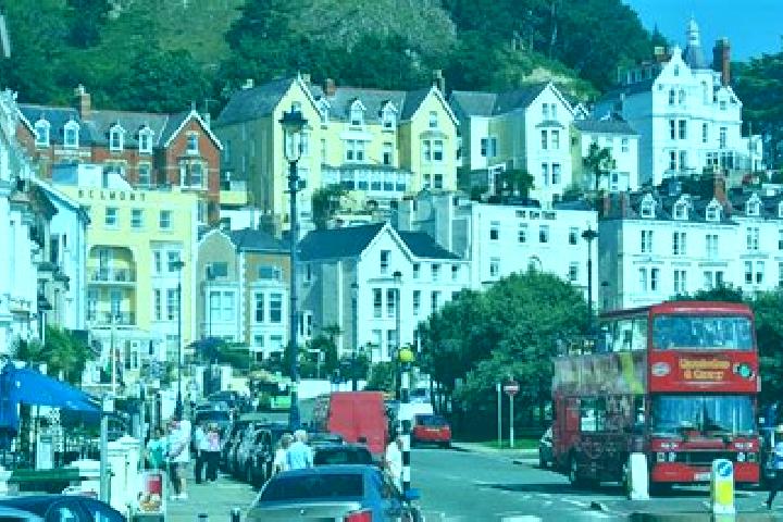 escort Llandudno