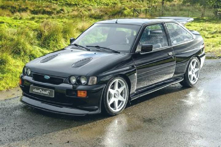 escort Llanellen