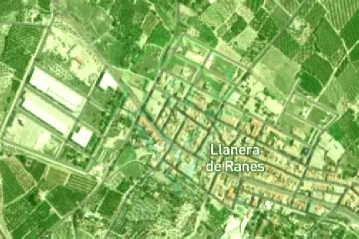 escort Llanera de Ranes