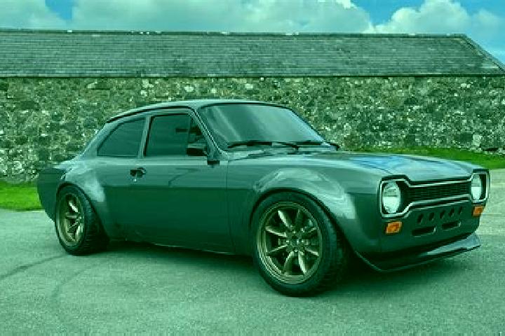 escort Llanfyllin