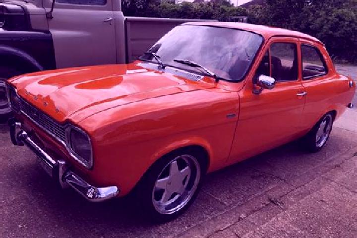 escort Llanrhystud