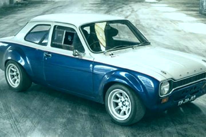 escort Llauri