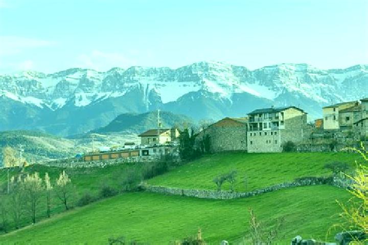escort Lles de Cerdanya
