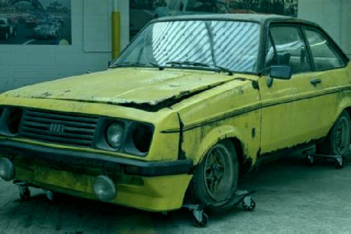 escort Lloro