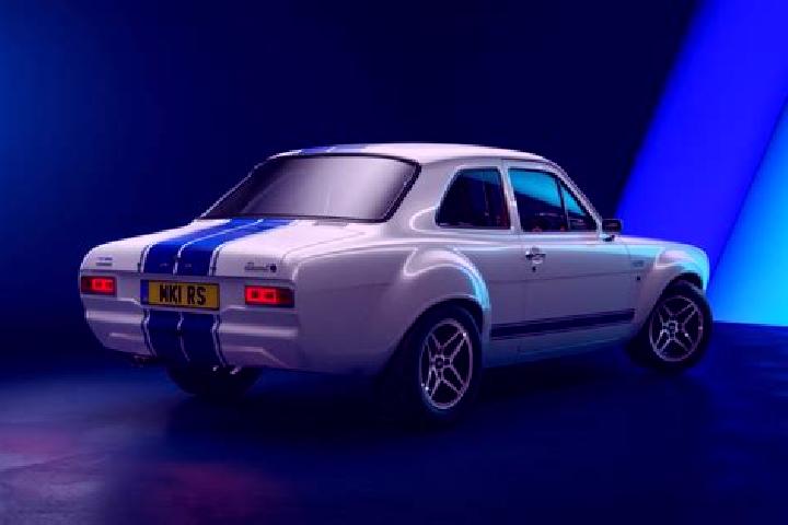 escort Lobor