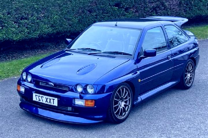 escort Lochdale
