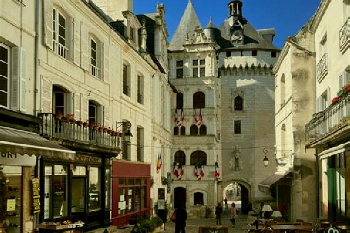 escort Loches