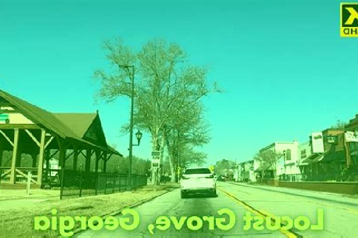 escort Locust Grove